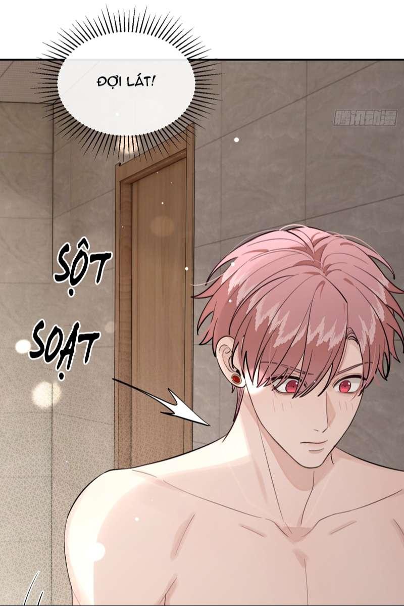 Chó Lớn Bắt Nạt Chủ Chapter 71 - Trang 2