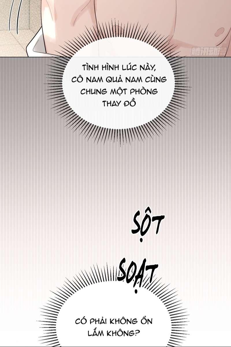 Chó Lớn Bắt Nạt Chủ Chapter 71 - Trang 2