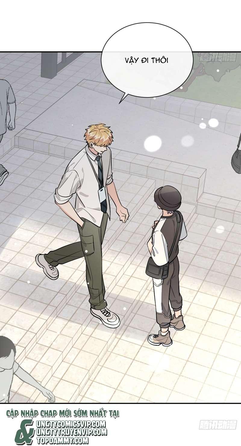 Chó Lớn Bắt Nạt Chủ Chapter 71 - Trang 2