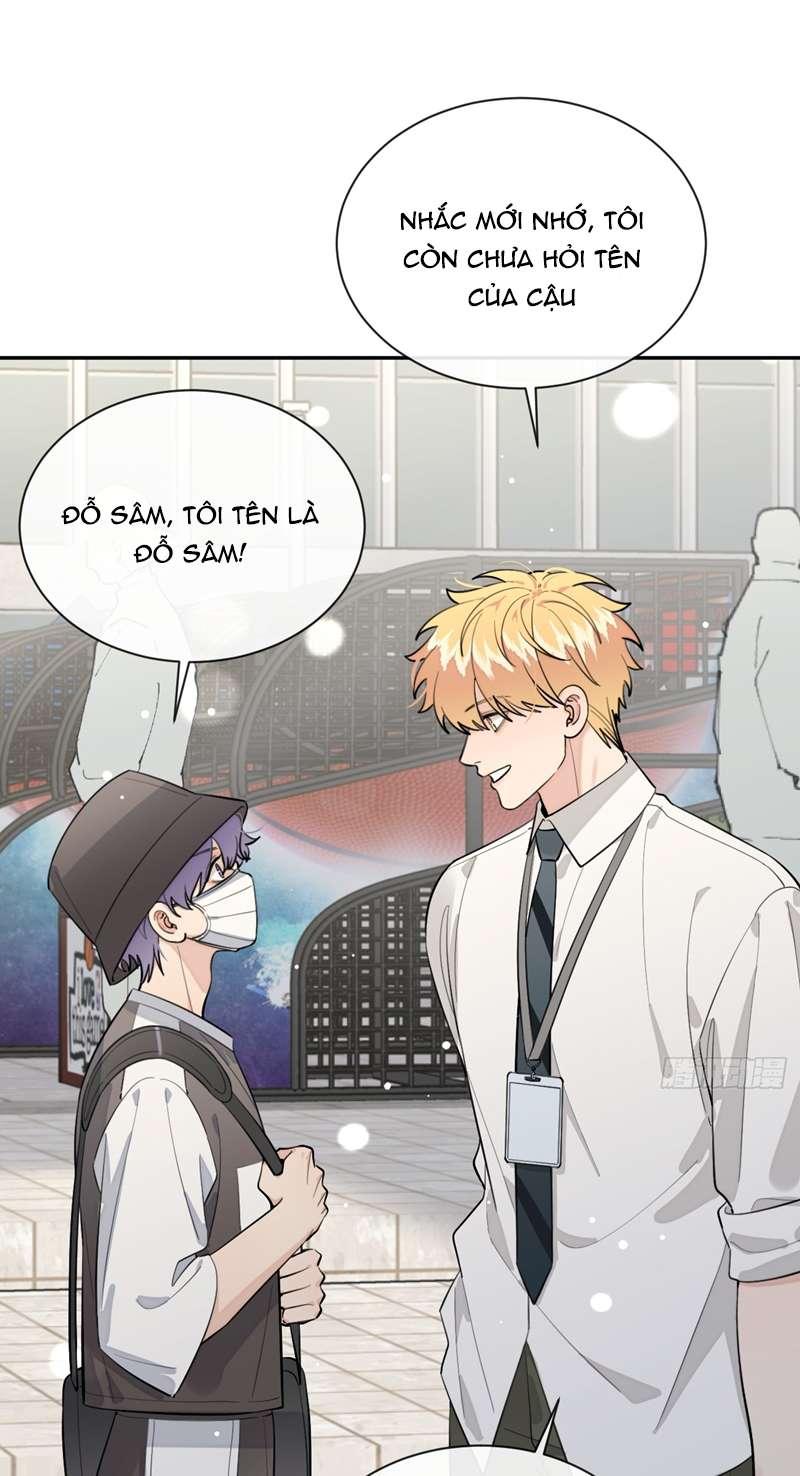 Chó Lớn Bắt Nạt Chủ Chapter 71 - Trang 2