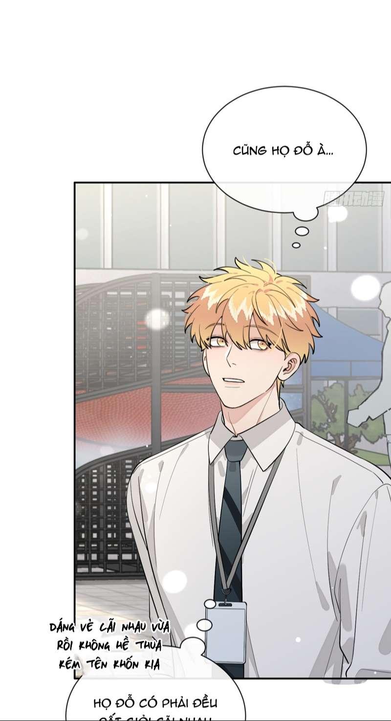 Chó Lớn Bắt Nạt Chủ Chapter 71 - Trang 2