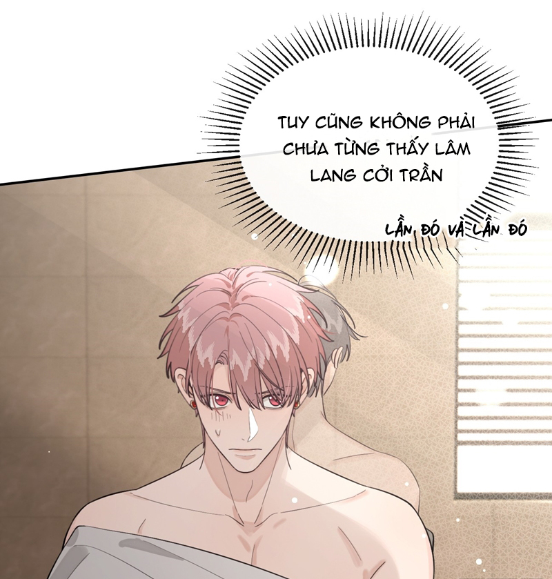 Chó Lớn Bắt Nạt Chủ Chapter 72 - Trang 2