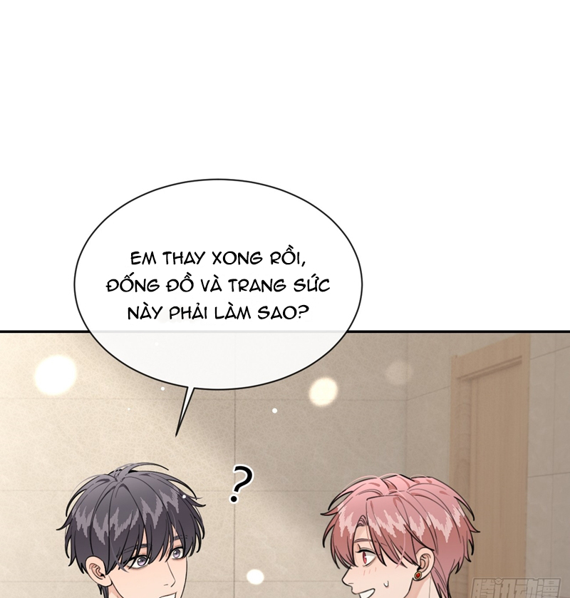 Chó Lớn Bắt Nạt Chủ Chapter 72 - Trang 2