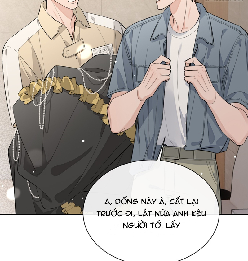Chó Lớn Bắt Nạt Chủ Chapter 72 - Trang 2