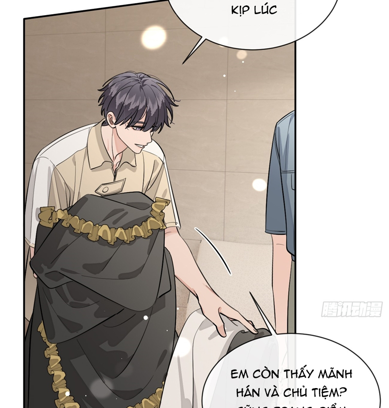 Chó Lớn Bắt Nạt Chủ Chapter 72 - Trang 2