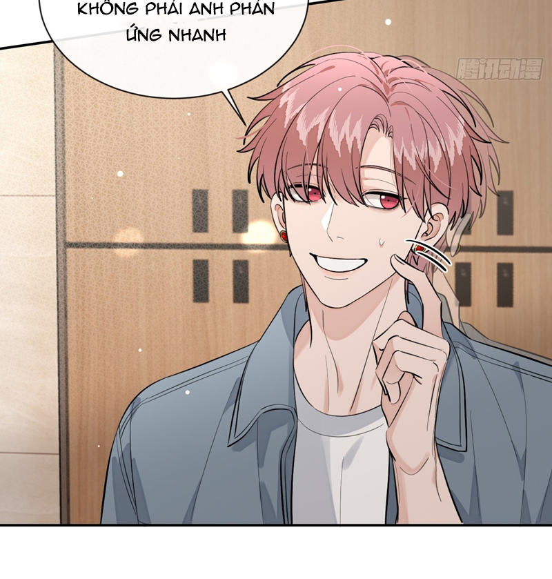 Chó Lớn Bắt Nạt Chủ Chapter 72 - Trang 2