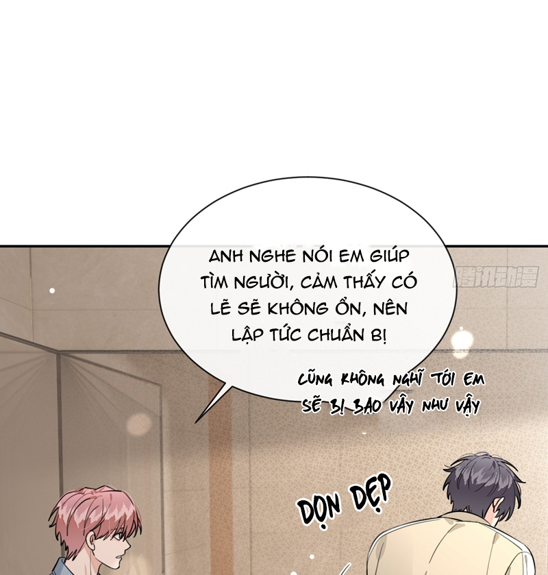 Chó Lớn Bắt Nạt Chủ Chapter 72 - Trang 2