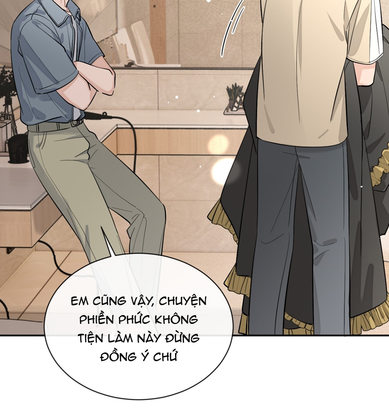 Chó Lớn Bắt Nạt Chủ Chapter 72 - Trang 2