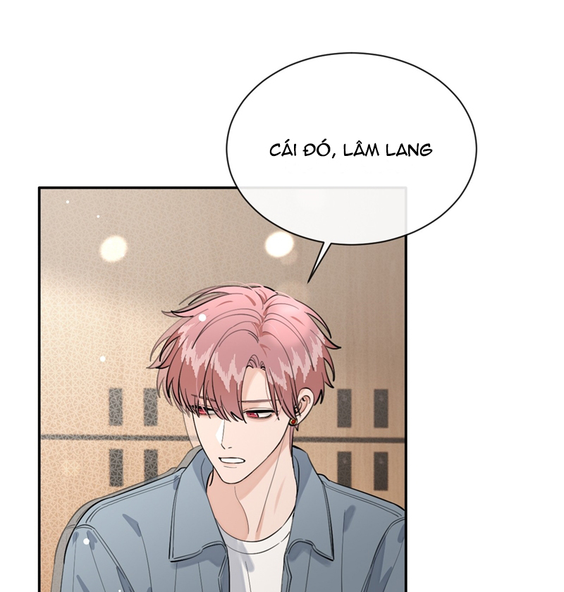 Chó Lớn Bắt Nạt Chủ Chapter 72 - Trang 2