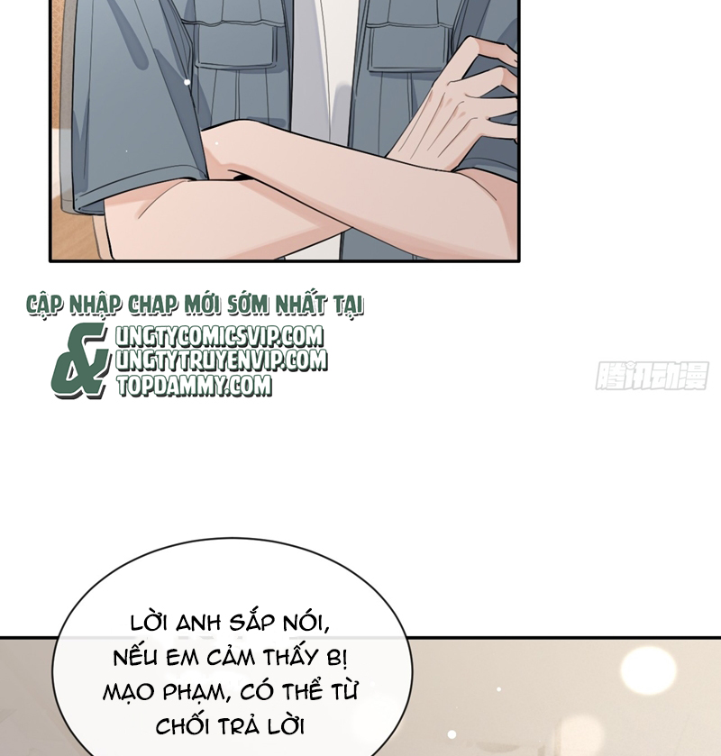 Chó Lớn Bắt Nạt Chủ Chapter 72 - Trang 2