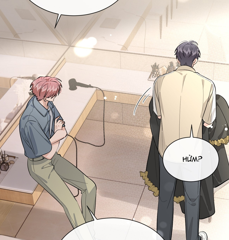 Chó Lớn Bắt Nạt Chủ Chapter 72 - Trang 2