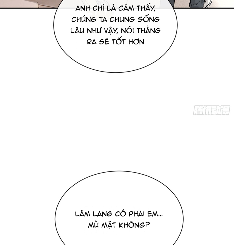 Chó Lớn Bắt Nạt Chủ Chapter 72 - Trang 2