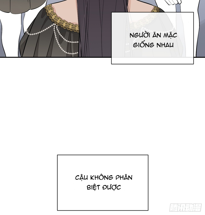 Chó Lớn Bắt Nạt Chủ Chapter 72 - Trang 2