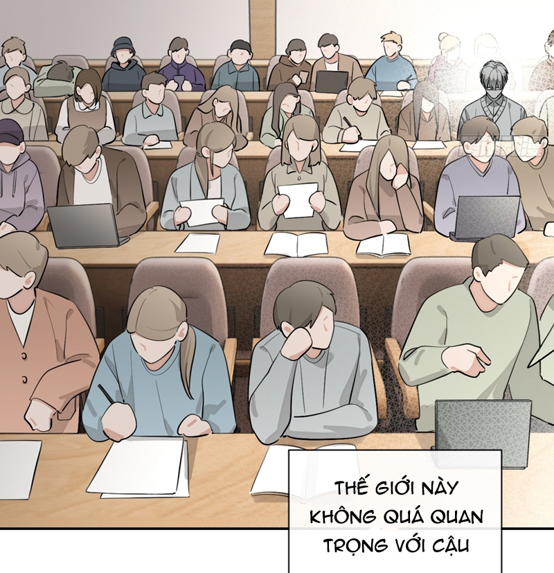 Chó Lớn Bắt Nạt Chủ Chapter 72 - Trang 2