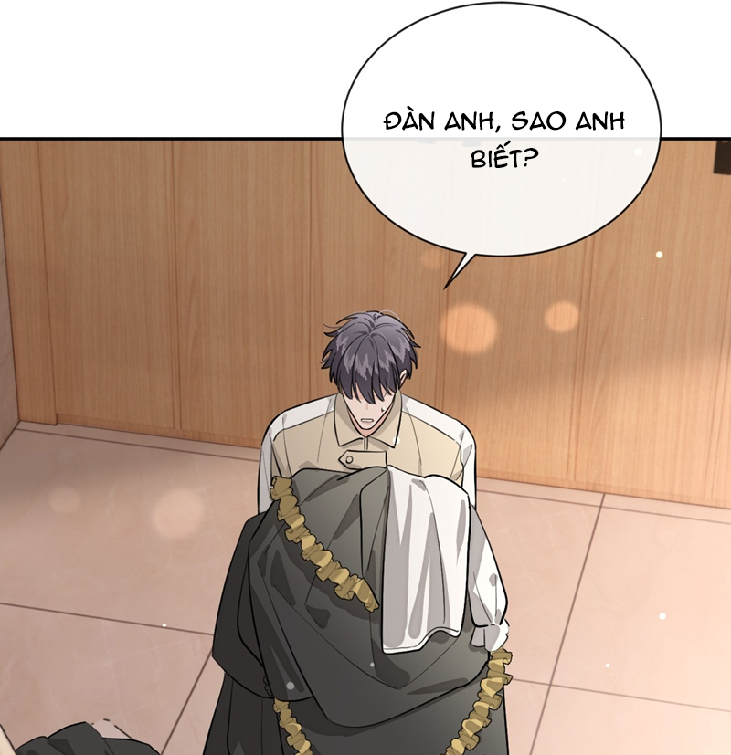 Chó Lớn Bắt Nạt Chủ Chapter 72 - Trang 2