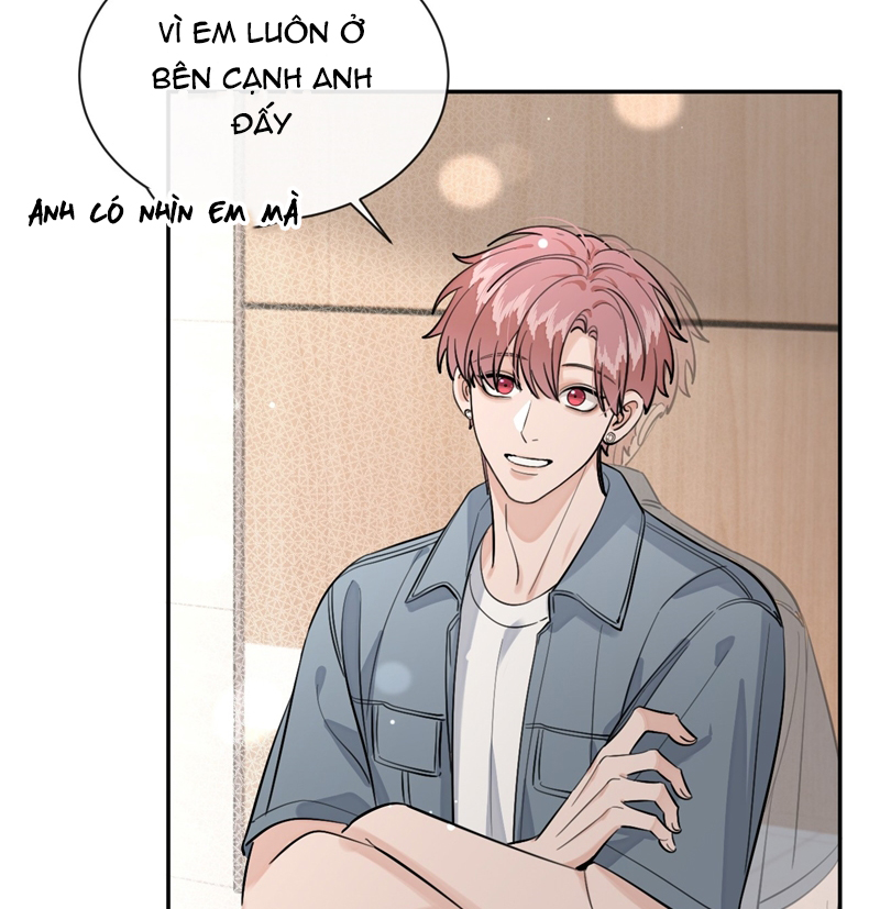 Chó Lớn Bắt Nạt Chủ Chapter 72 - Trang 2