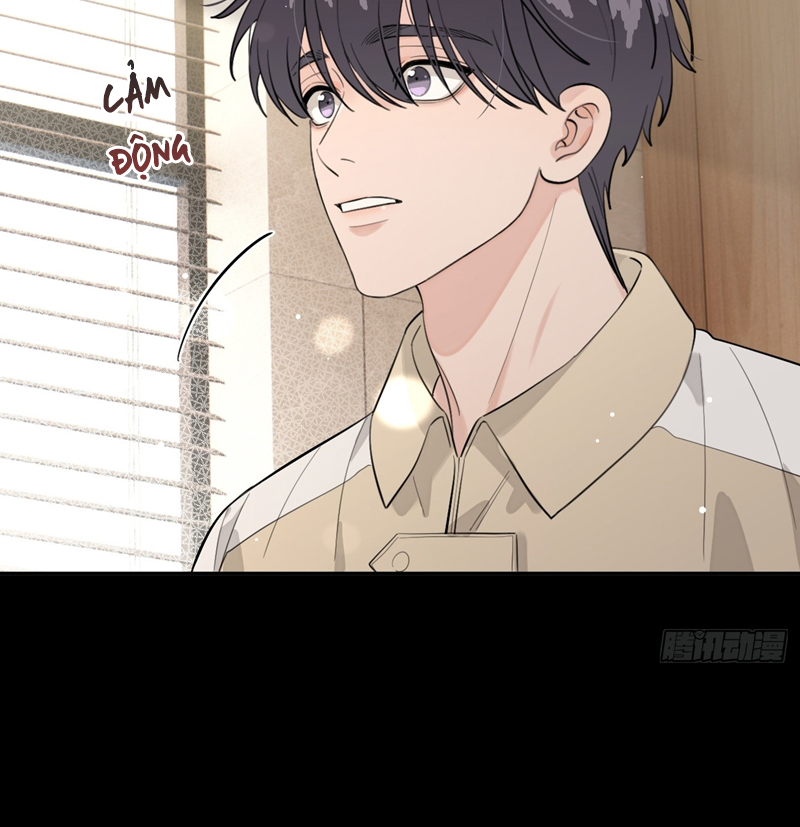 Chó Lớn Bắt Nạt Chủ Chapter 72 - Trang 2