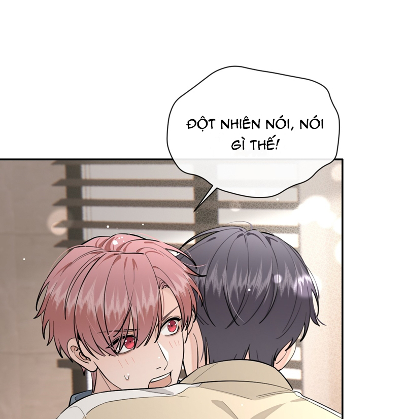 Chó Lớn Bắt Nạt Chủ Chapter 72 - Trang 2