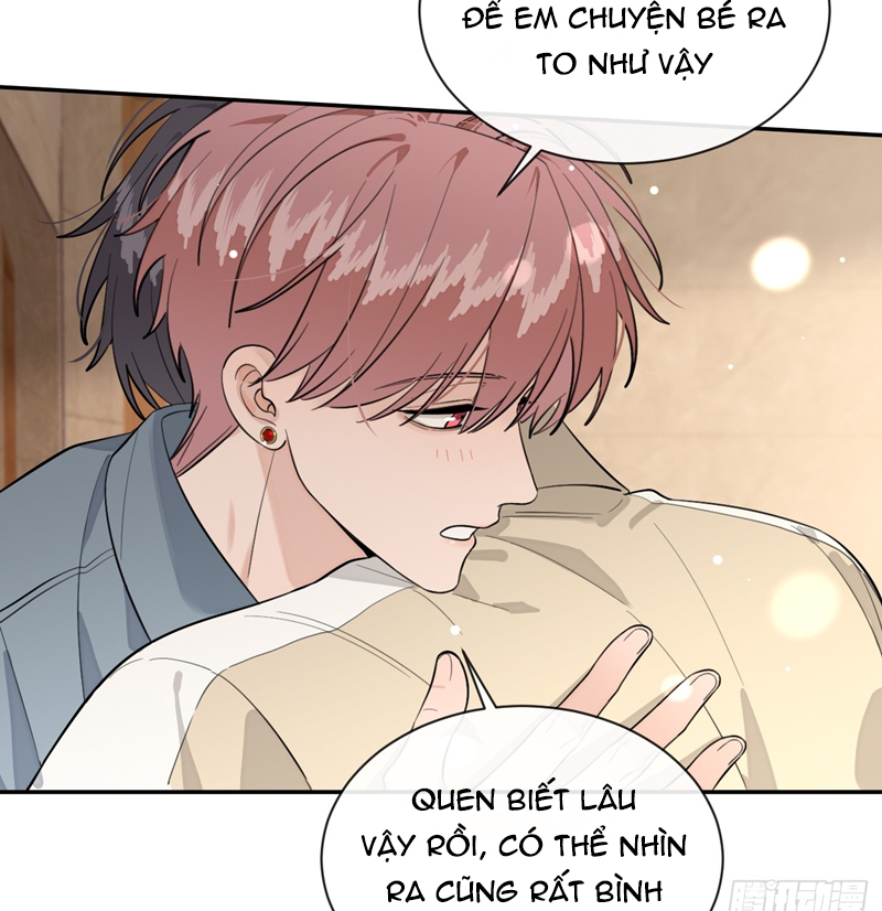 Chó Lớn Bắt Nạt Chủ Chapter 72 - Trang 2
