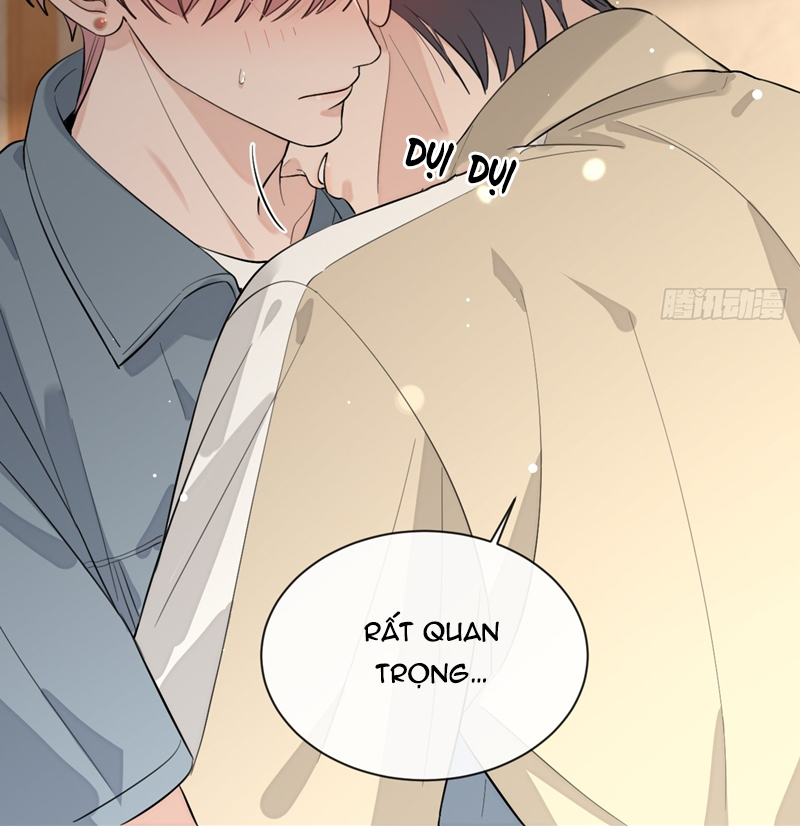 Chó Lớn Bắt Nạt Chủ Chapter 72 - Trang 2