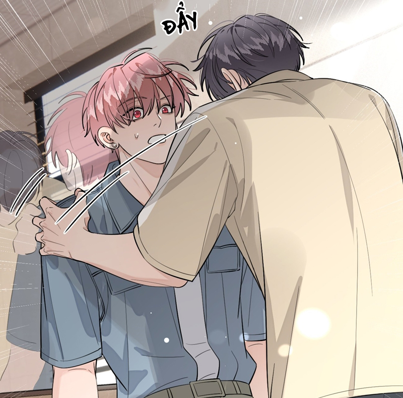 Chó Lớn Bắt Nạt Chủ Chapter 72 - Trang 2