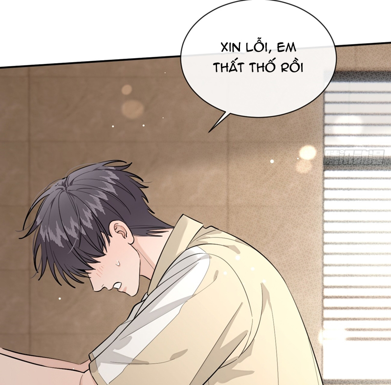 Chó Lớn Bắt Nạt Chủ Chapter 72 - Trang 2