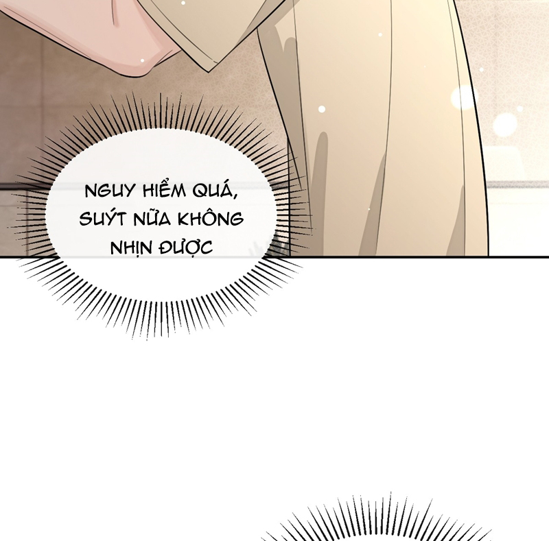 Chó Lớn Bắt Nạt Chủ Chapter 72 - Trang 2