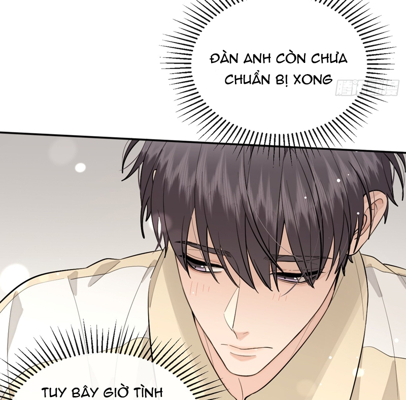 Chó Lớn Bắt Nạt Chủ Chapter 72 - Trang 2