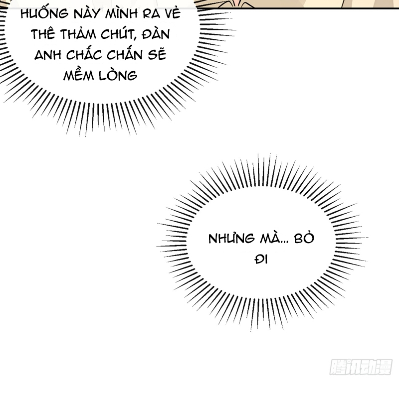 Chó Lớn Bắt Nạt Chủ Chapter 72 - Trang 2