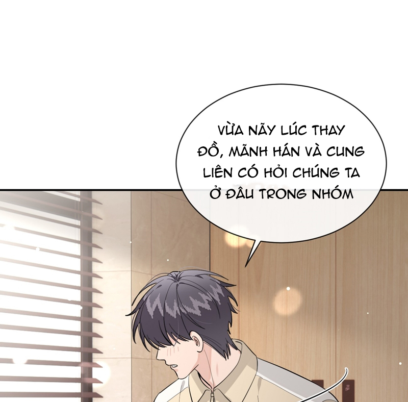 Chó Lớn Bắt Nạt Chủ Chapter 72 - Trang 2
