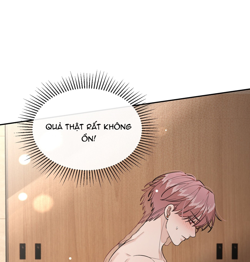 Chó Lớn Bắt Nạt Chủ Chapter 72 - Trang 2