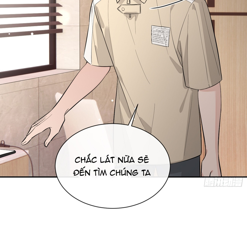 Chó Lớn Bắt Nạt Chủ Chapter 72 - Trang 2