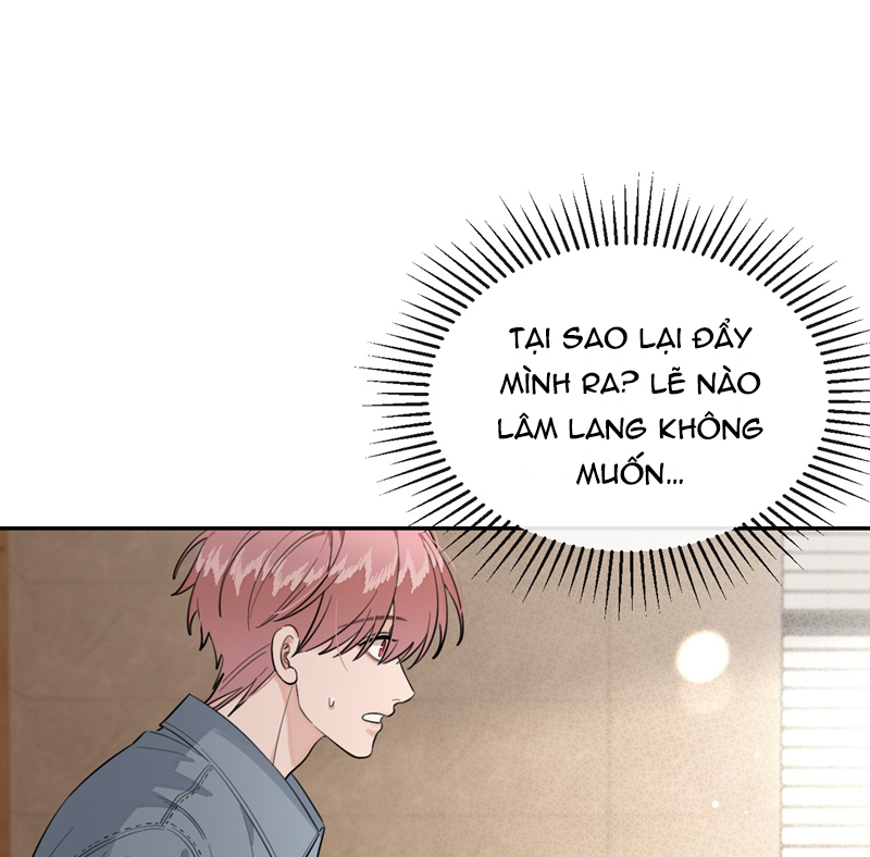 Chó Lớn Bắt Nạt Chủ Chapter 72 - Trang 2