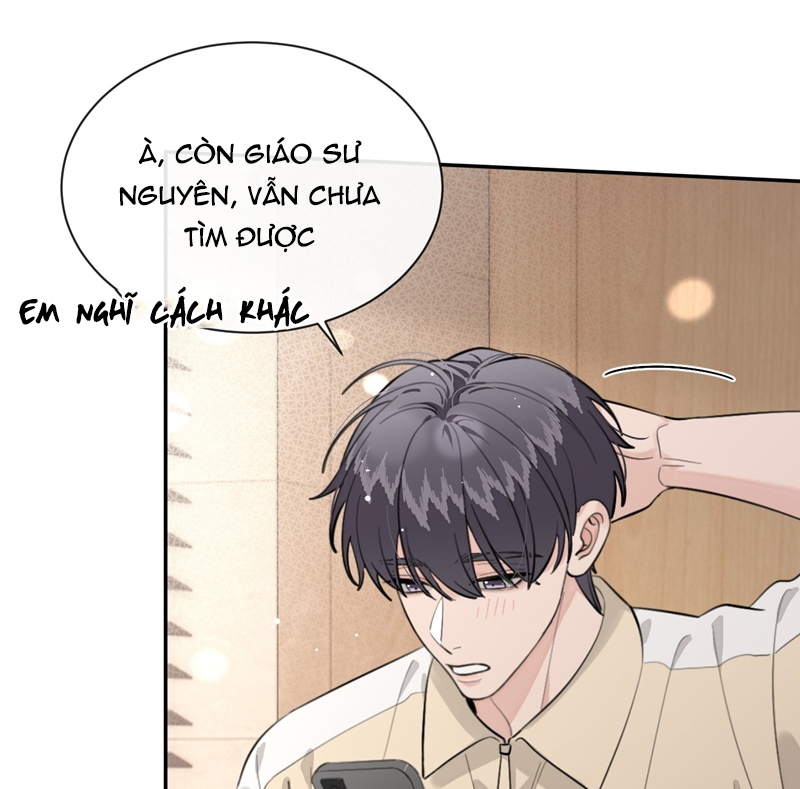 Chó Lớn Bắt Nạt Chủ Chapter 72 - Trang 2