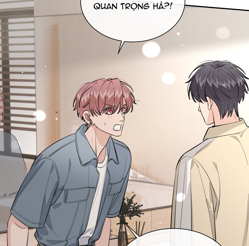 Chó Lớn Bắt Nạt Chủ Chapter 72 - Trang 2