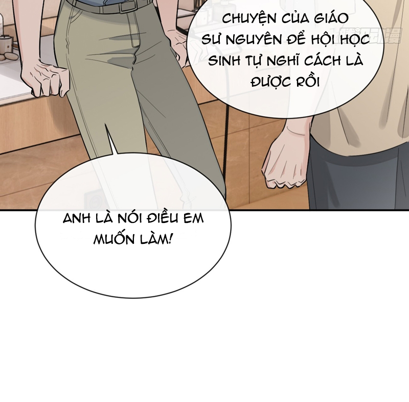 Chó Lớn Bắt Nạt Chủ Chapter 72 - Trang 2