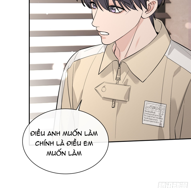 Chó Lớn Bắt Nạt Chủ Chapter 72 - Trang 2
