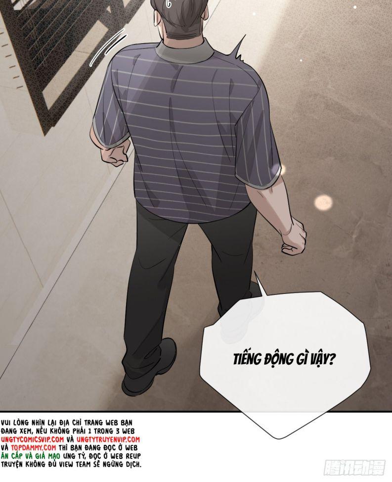 Chó Lớn Bắt Nạt Chủ Chapter 73 - Trang 2