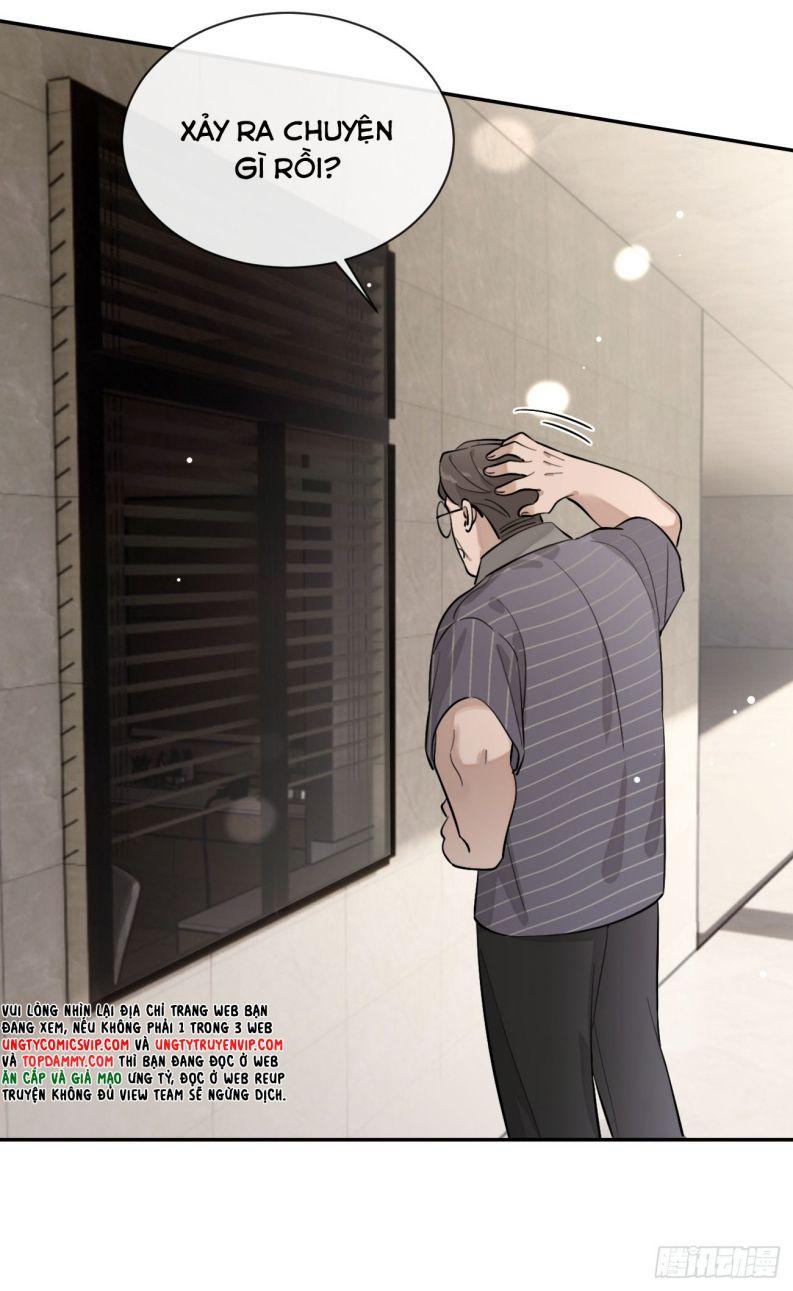 Chó Lớn Bắt Nạt Chủ Chapter 73 - Trang 2