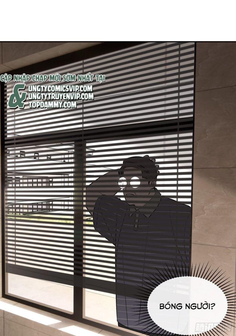 Chó Lớn Bắt Nạt Chủ Chapter 73 - Trang 2