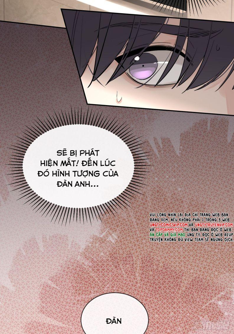 Chó Lớn Bắt Nạt Chủ Chapter 73 - Trang 2