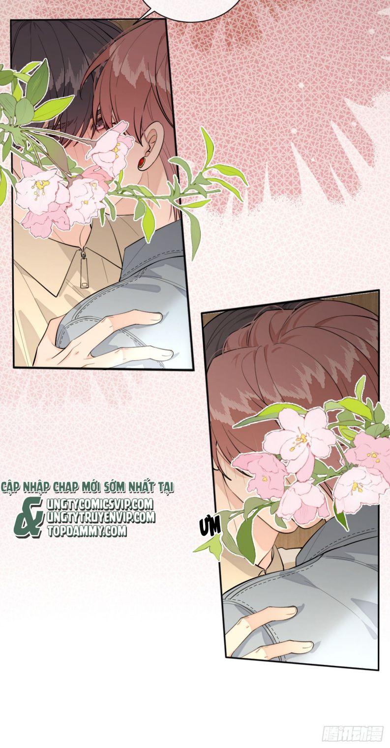 Chó Lớn Bắt Nạt Chủ Chapter 73 - Trang 2