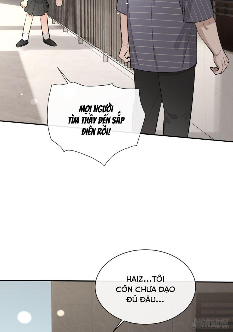 Chó Lớn Bắt Nạt Chủ Chapter 73 - Trang 2