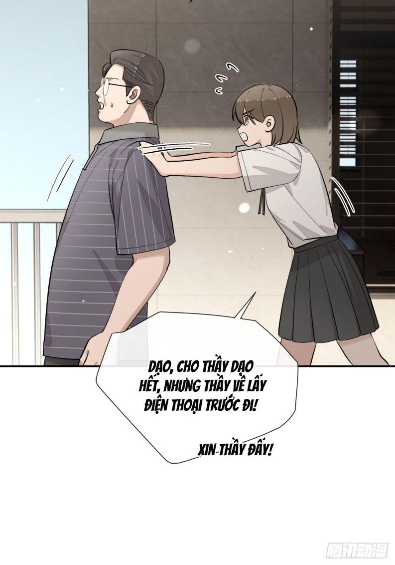 Chó Lớn Bắt Nạt Chủ Chapter 73 - Trang 2