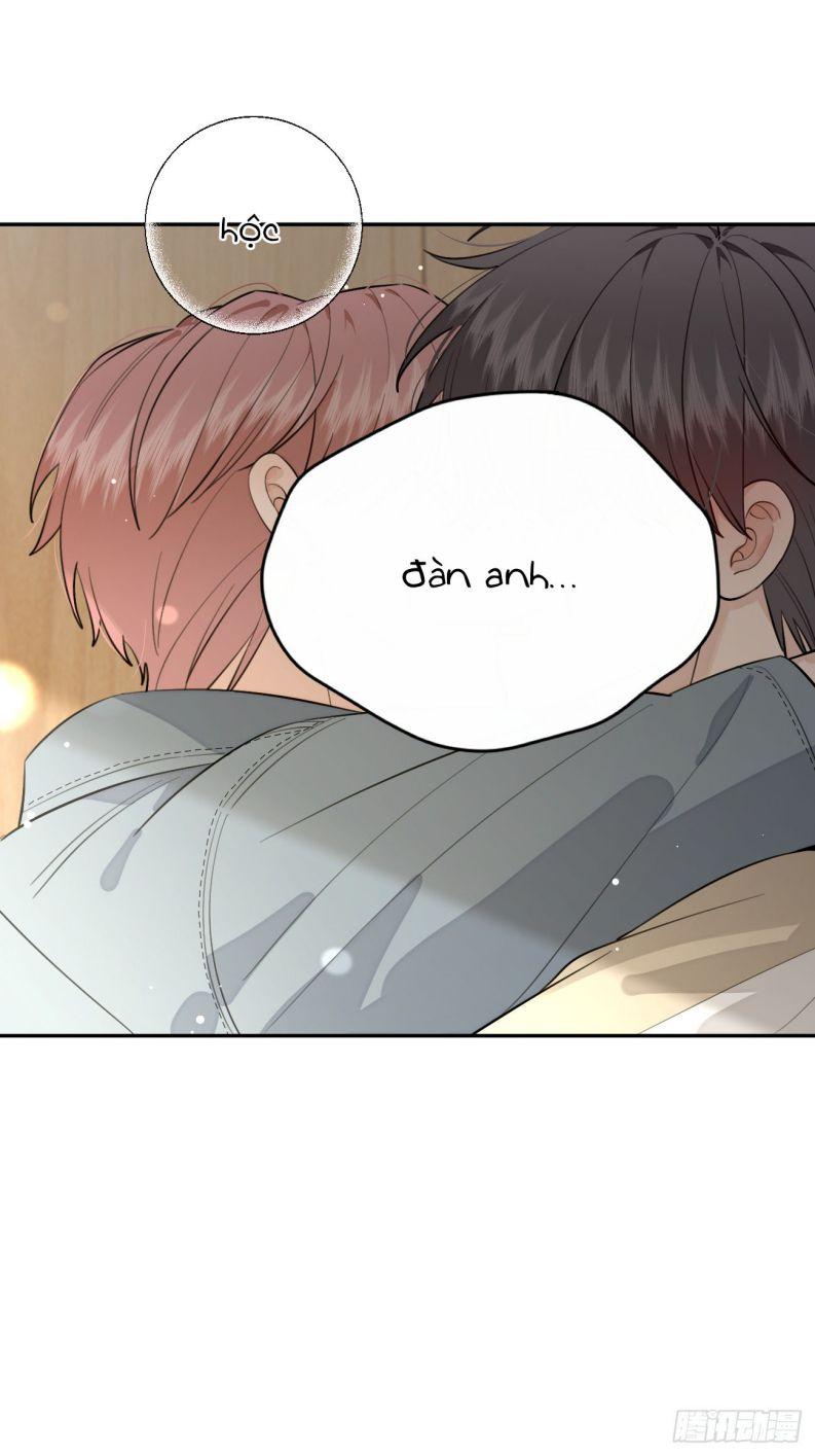 Chó Lớn Bắt Nạt Chủ Chapter 73 - Trang 2