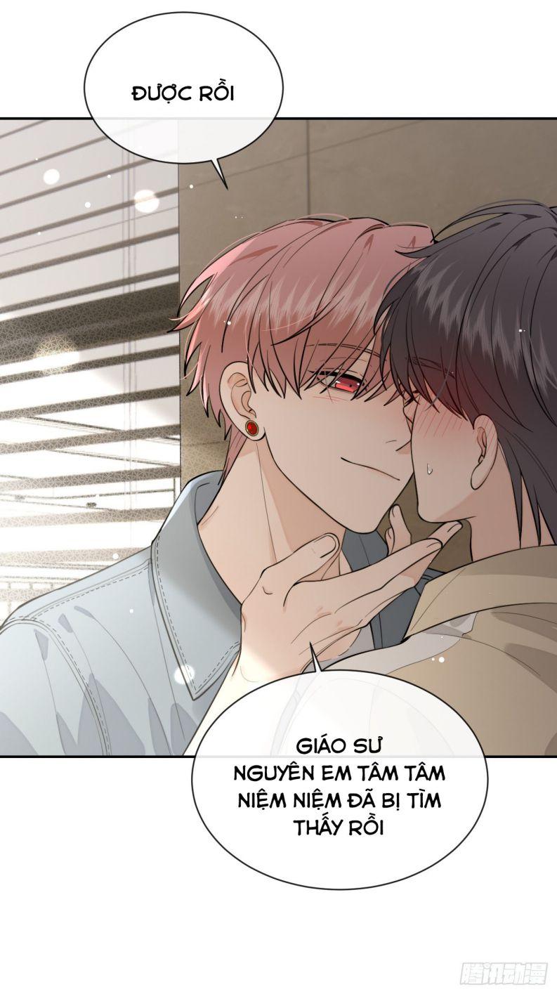 Chó Lớn Bắt Nạt Chủ Chapter 73 - Trang 2