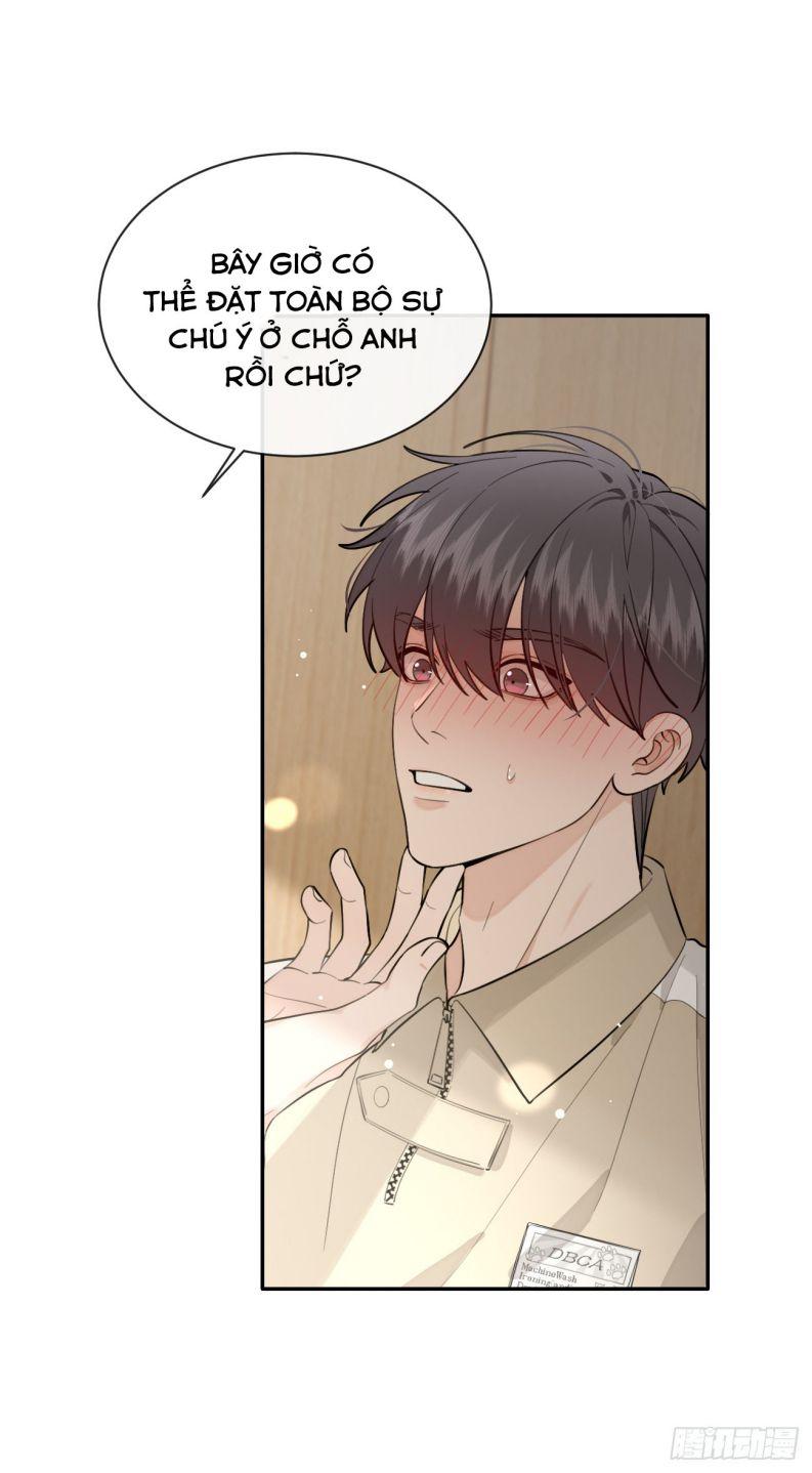 Chó Lớn Bắt Nạt Chủ Chapter 73 - Trang 2