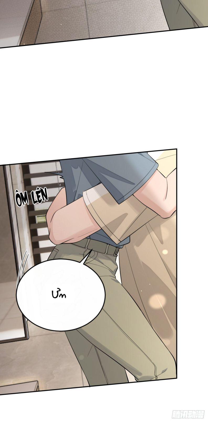 Chó Lớn Bắt Nạt Chủ Chapter 73 - Trang 2