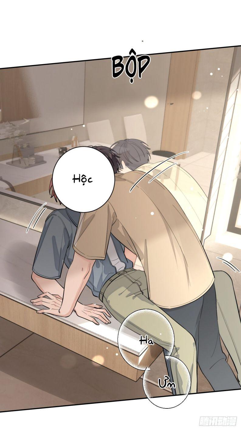 Chó Lớn Bắt Nạt Chủ Chapter 73 - Trang 2