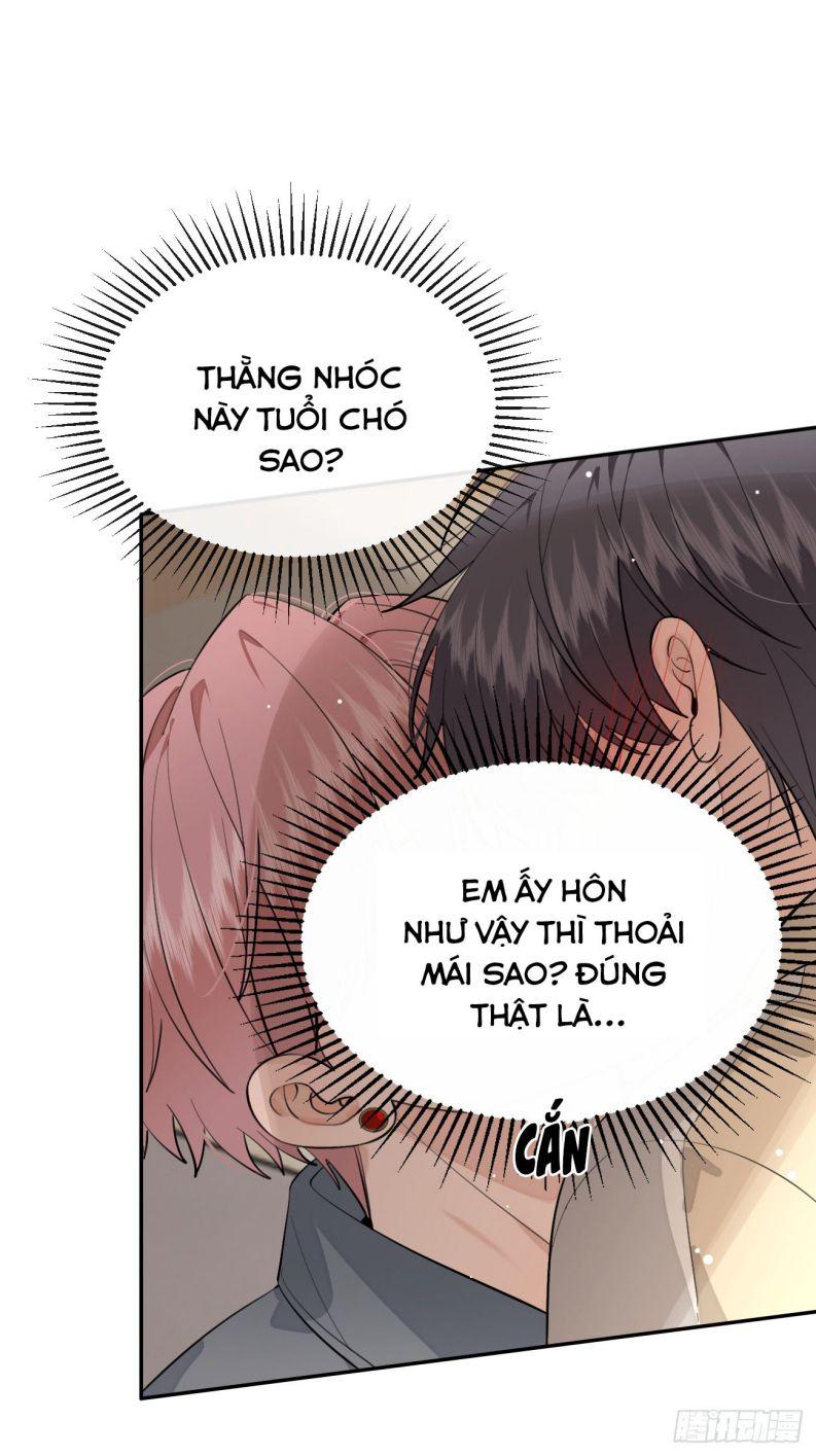 Chó Lớn Bắt Nạt Chủ Chapter 73 - Trang 2